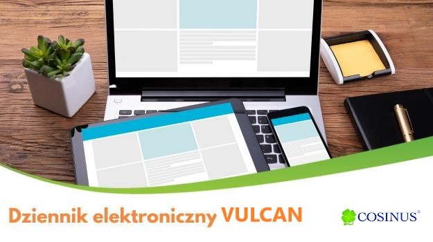 E Dziennik Vulcan Kędzierzyn Koźle COSINUS - ELEKTRONICZNY DZIENNIK VULCAN - Cosinus > Aktualności