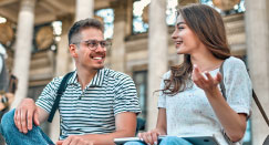 Edukacja bez dramatu - jak zmotywować się do nauki, gdy naprawdę Ci się nie chce?