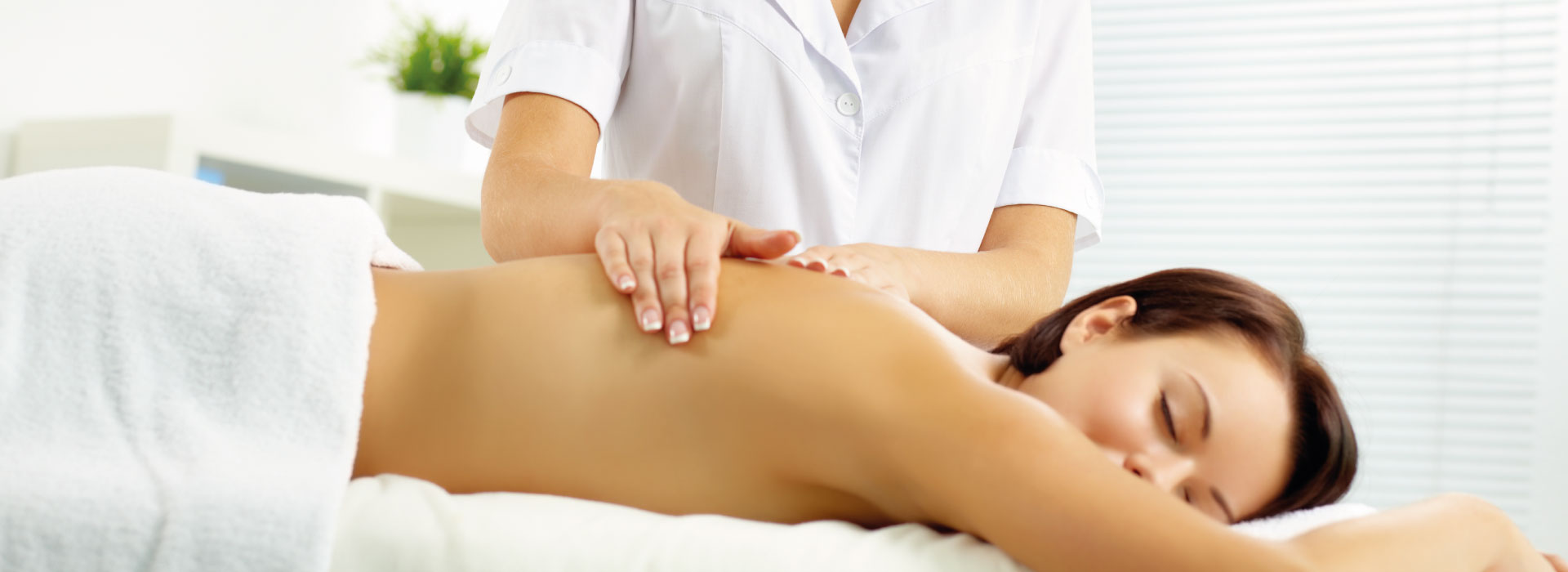 Technik masażysta – czy to zawód dla mnie? Tylko jeśli szukasz sensu, stabilnej pracy i dobrego wyna