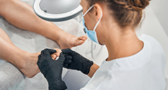 Gabinet podologiczny – pomysł na dobry biznes