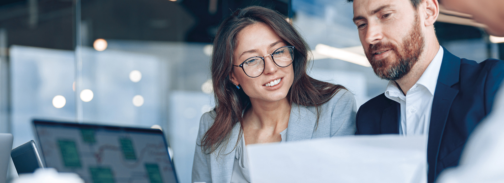 Zmiana pracy po 40 roku życia