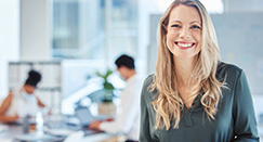 Zmiana pracy po 40 roku życia