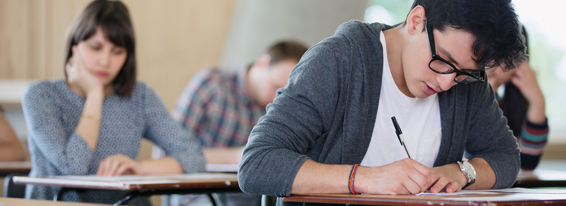 Terminy egzaminów zawodowych 2026 – kompletny harmonogram i kluczowe daty