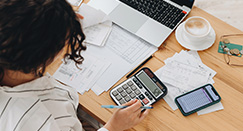 Zarobki w księgowości - czy warto wybrać kwalifikacyjny kurs zawodowy z rachunkowości?