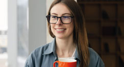 Jak się skupić, kiedy życie nie zwalnia? Twój przewodnik po ogarnianiu chaosu