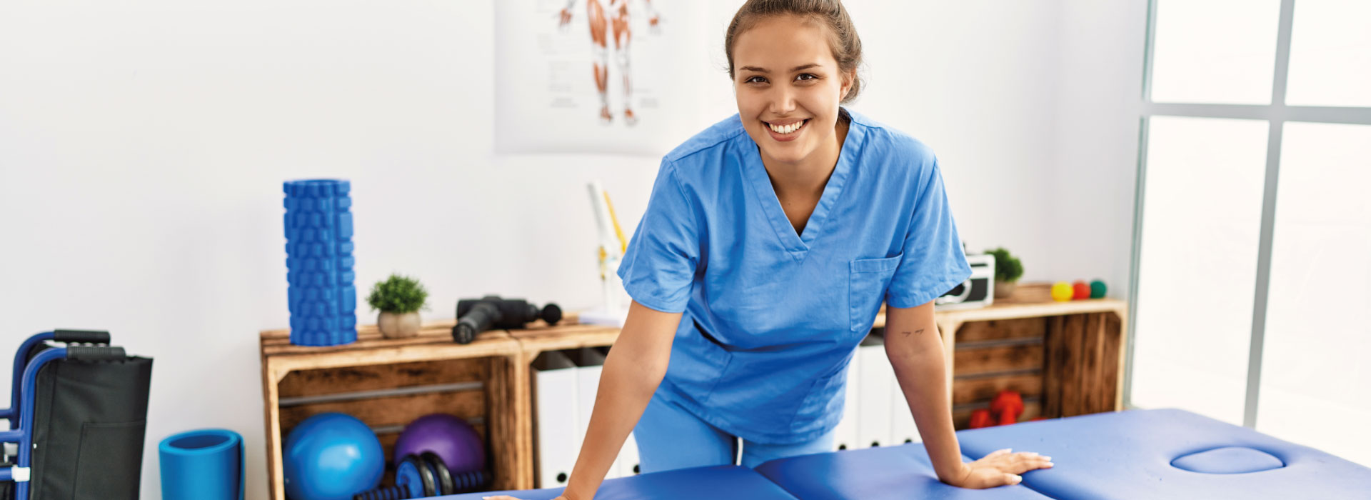 Ile zarabia terapeuta zajęciowy?