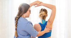 Ile zarabia terapeuta zajęciowy?