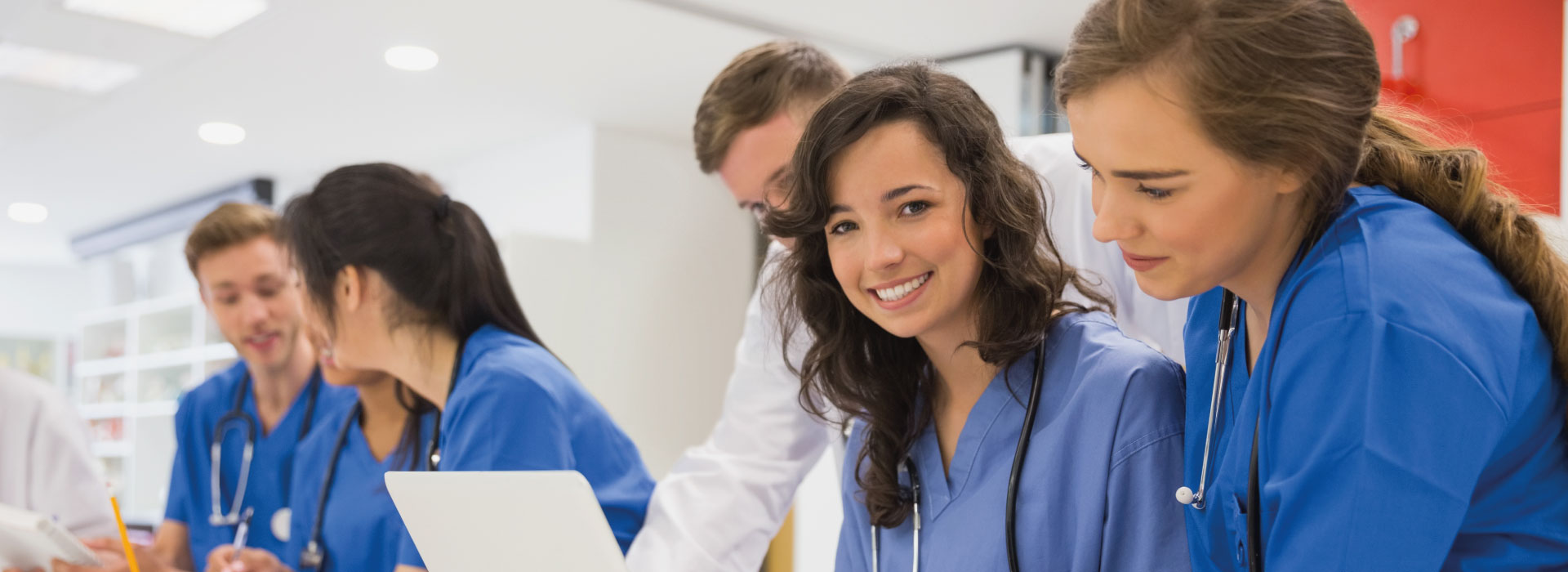 Rejestr zawodów medycznych - co to takiego?