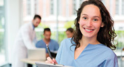 Rejestr zawodów medycznych - co to takiego?