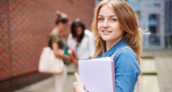 Najbardziej przyszłościowe zawody 2025