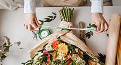 Kurs florystyczny – jak zdobyć zawód i wzmocnić pozycję na rynku pracy