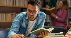 Matura po latach - nigdy nie jest za późno!