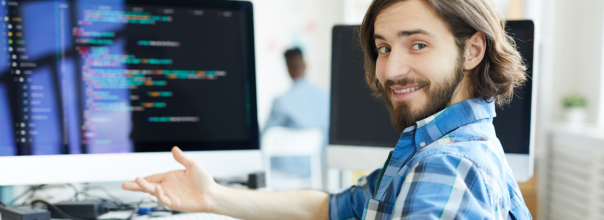 Przekwalifikowanie na informatyka - kompletny przewodnik dla osób, które chcą zmienić branżę