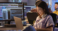 Przekwalifikowanie na informatyka - kompletny przewodnik dla osób, które chcą zmienić branżę