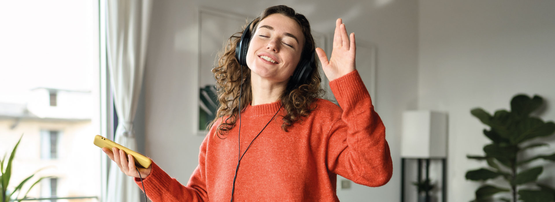 Muzyka na skupienie - przewodnik po dźwiękach, które pomogą Ci w nauce i pracy