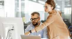 Kursy, po których jest praca. Najbardziej poszukiwani specjaliści na rynku w 2026 roku