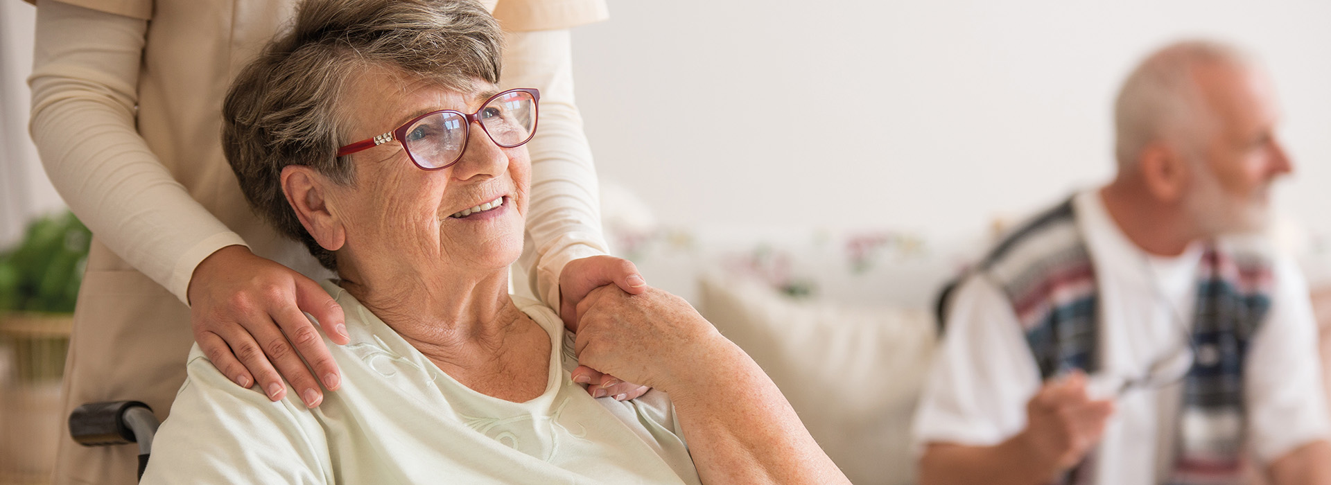 Opieka nad osobami starszymi w Niemczech – czy warto i jak się przygotować?