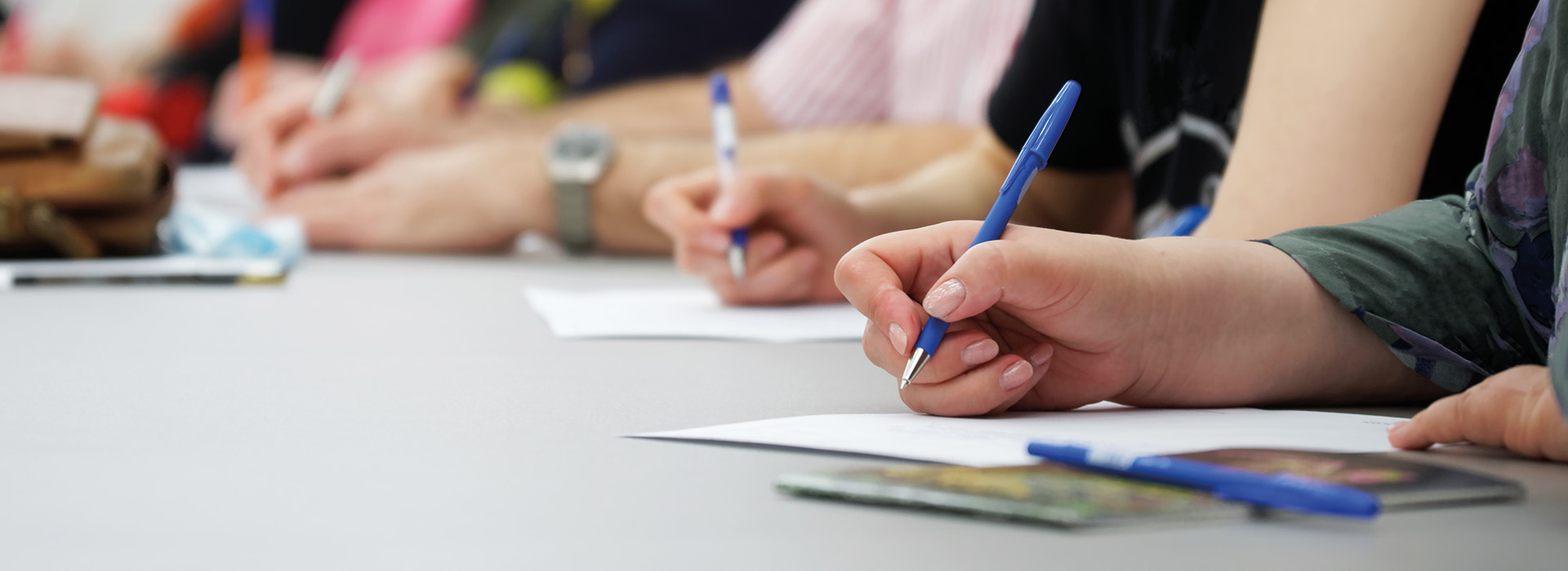 Terminy matur 2026 – kompletny harmonogram i zasady egzaminu