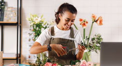 Jak założyć kwiaciarnię – przewodnik dla przyszłych właścicieli