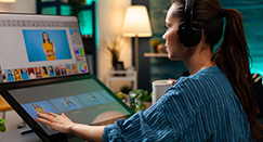 Zawody filmowe i TV bez studiów – zostań administratorem produkcji lub technikiem animacji