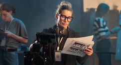 Jak zostać administratorem produkcji filmowej i telewizyjnej – praktyczny przewodnik