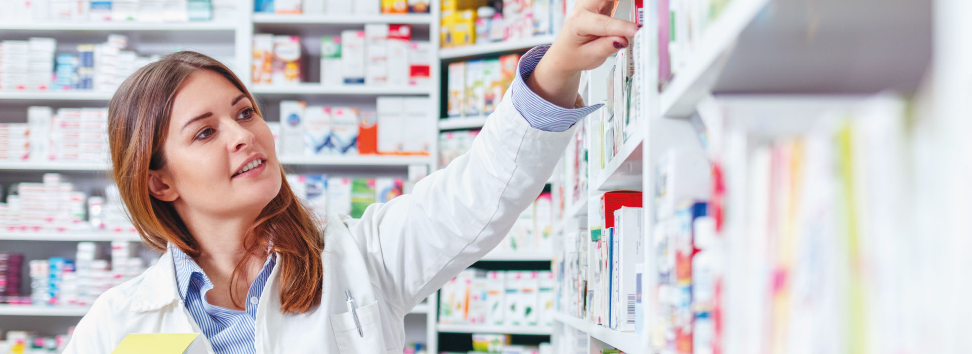 Ile zarabia farmaceuta?