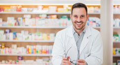 Ile zarabia farmaceuta?