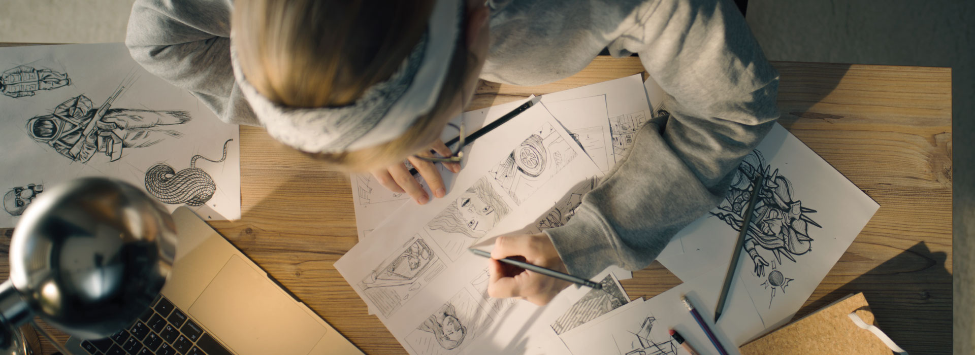 Technik animacji filmowej: twórz magię na ekranie i zarabiaj na tym, co kochasz. Ile naprawdę warta