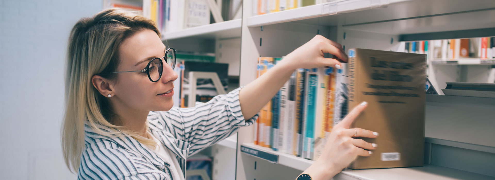 Animator rynku książki – czy to zawód z pasją, który da Ci przyszłość?