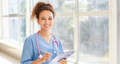 Jakie są zawody medyczne?