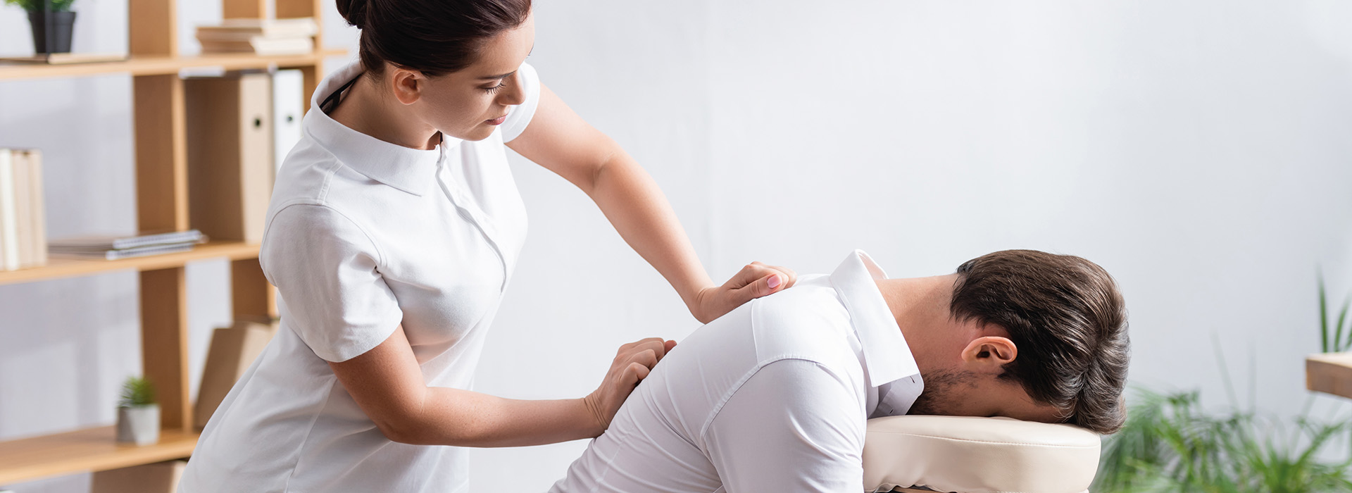 Gabinet masażu – jak go otworzyć?