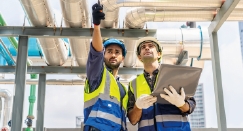 Technik BHP – zarobki, zatrudnienie, perspektywy. Przewodnik dla osób myślących o przebranżowieniu!