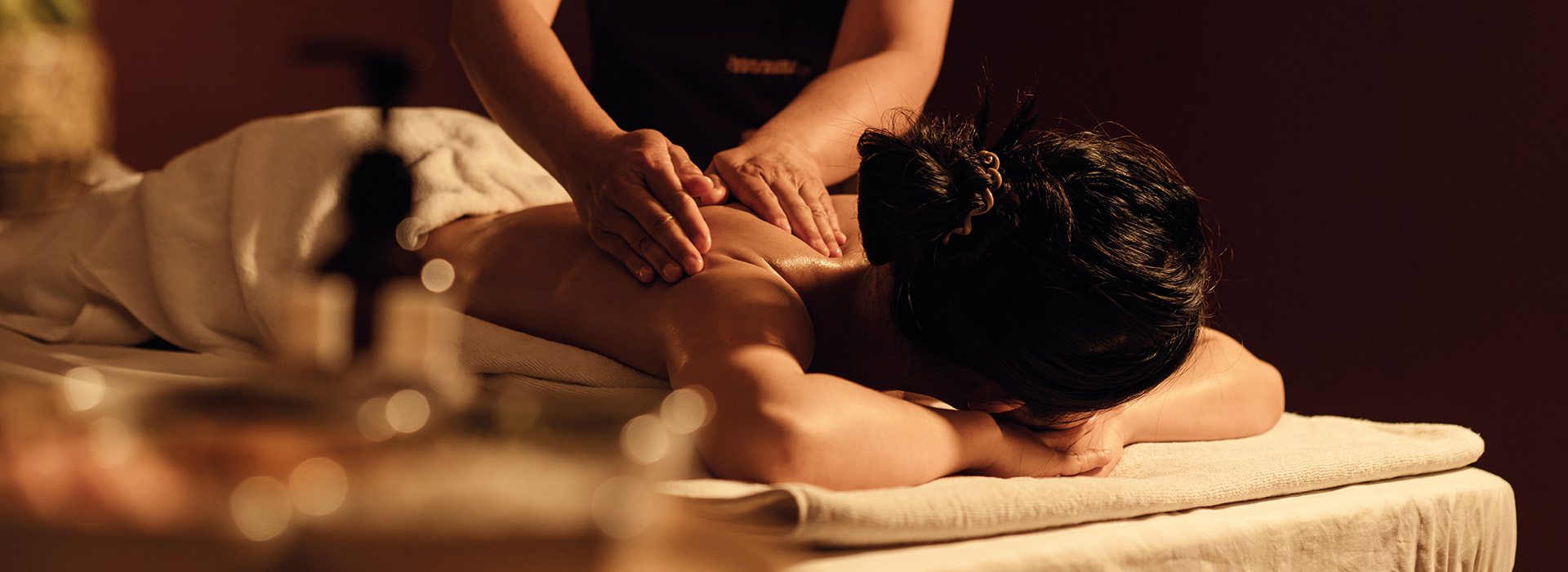 Technik masażysta – jak otworzyć własny gabinet po szkole policealnej?