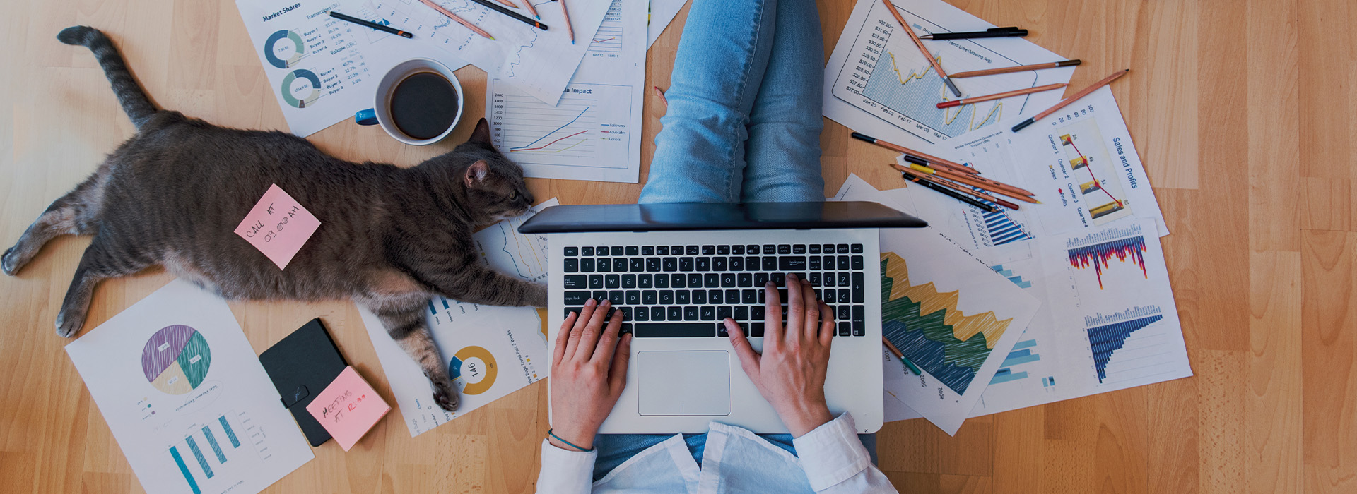 Czy własna działalność gospodarcza wlicza się do stażu pracy?