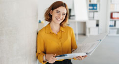 Technik administracji – czy warto? Zarobki, praca i przyszłość zawodu