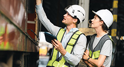 Jak zmienić zawód po 30? Zostań technikiem BHP i zdobądź stabilną pracę