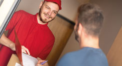 Praca technika usług pocztowych i finansowych program nauczania i perspektywy zatrudnienia