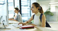 Jakie wymagania trzeba spełnić, żeby dostać się na kierunek technik informatyk?