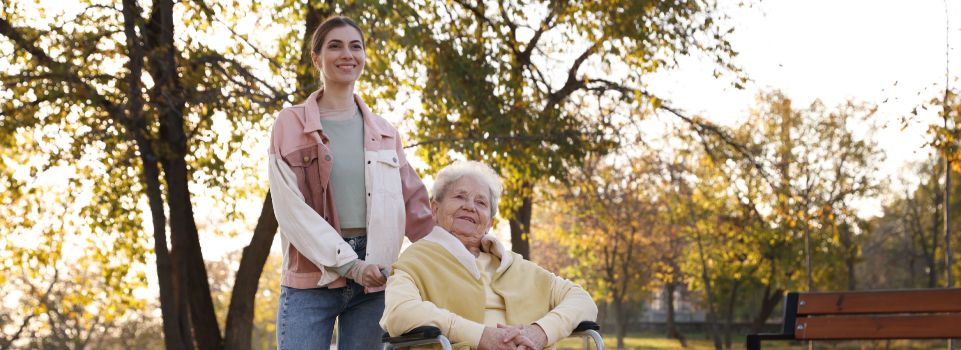 Zastanawiasz się, jak zostać asystentem osoby niepełnosprawnej? Sprawdź, czy to zawód dla Ciebie