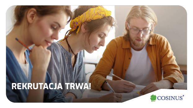 Ostatnia szansa na zapis!