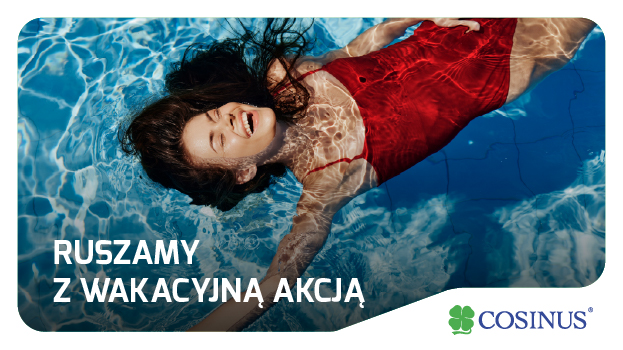 Zaczynamy zabawę.