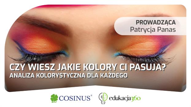 Dobierz swój kolor