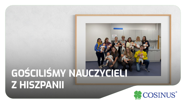 Edukacja bez granic!