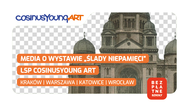 Wrocławscy Młodzi Twórcy w centrum uwagi! Media zapowiadają „Ślady niepamięci”