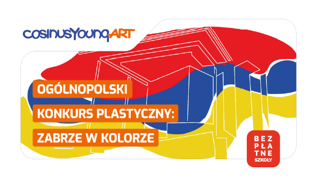Sukces uczniów LSP im. Ludwiki Nitschowej w Warszawie w ogólnopolskim konkursie plastycznym