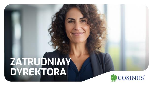 Poszukujemy Dyrektora naszej szkoły