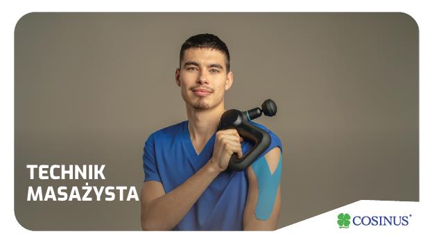 Kierunek Masażysta