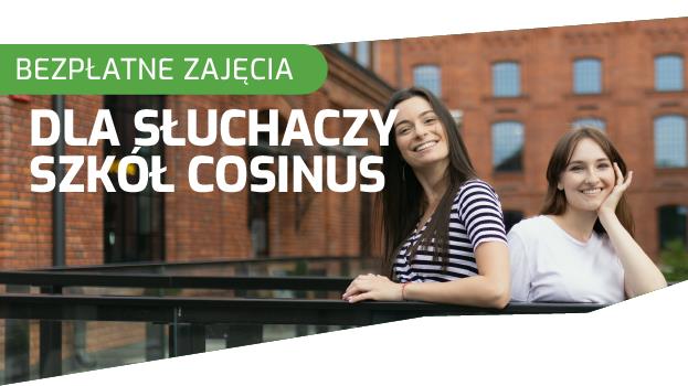 Cosinus Jelenia G. - Bezpłatne Licea i Szkoły Policealne dla Dorosłych