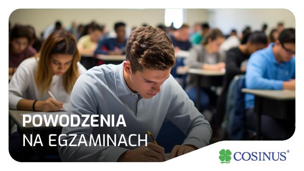 Egzaminy zawodowe – sesja ZIMA 2026