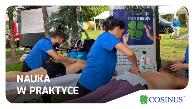 Nauka w praktyce